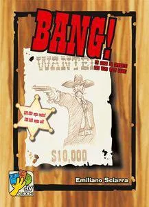 Bang! -  4th Edition