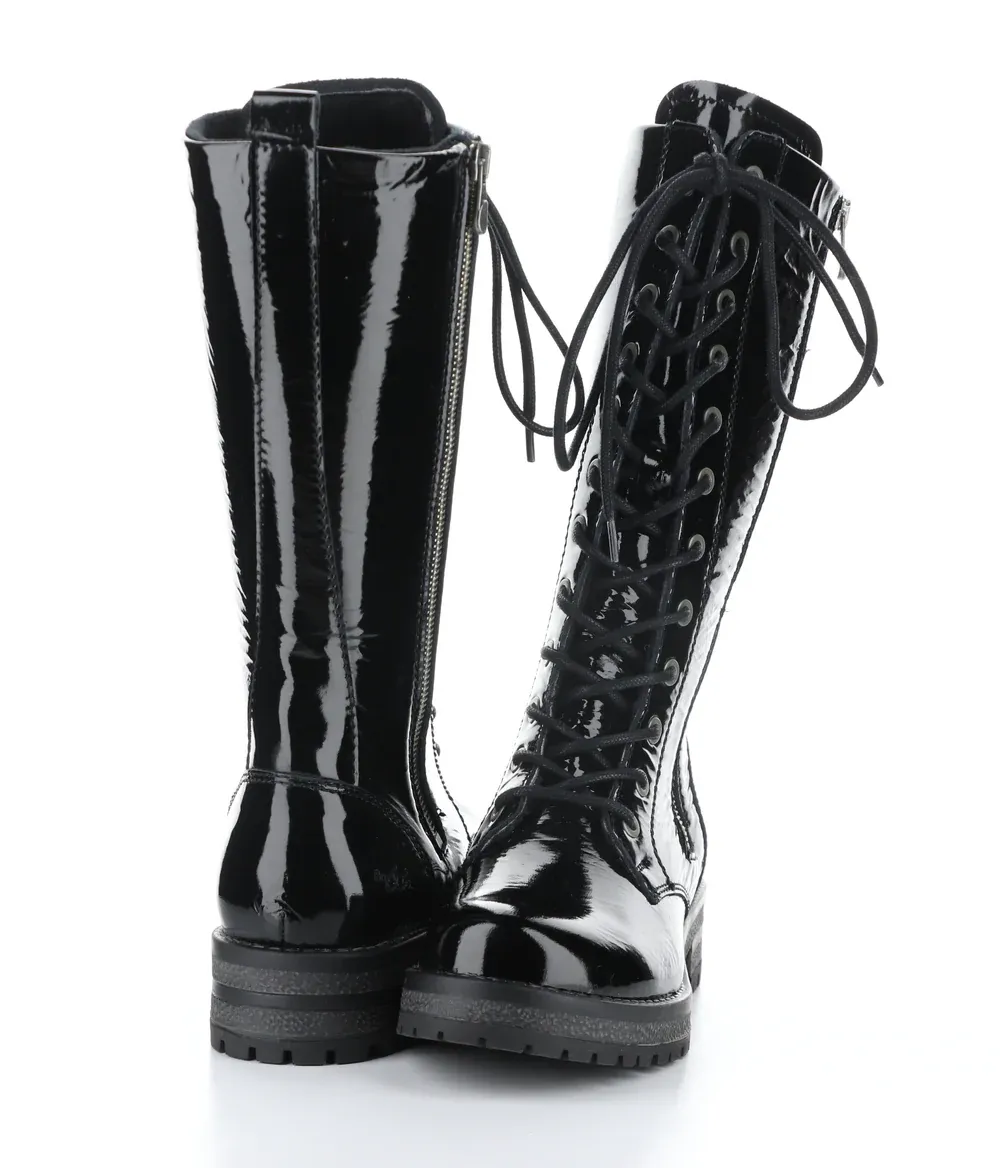 Bos & Co Pacer Boot G016