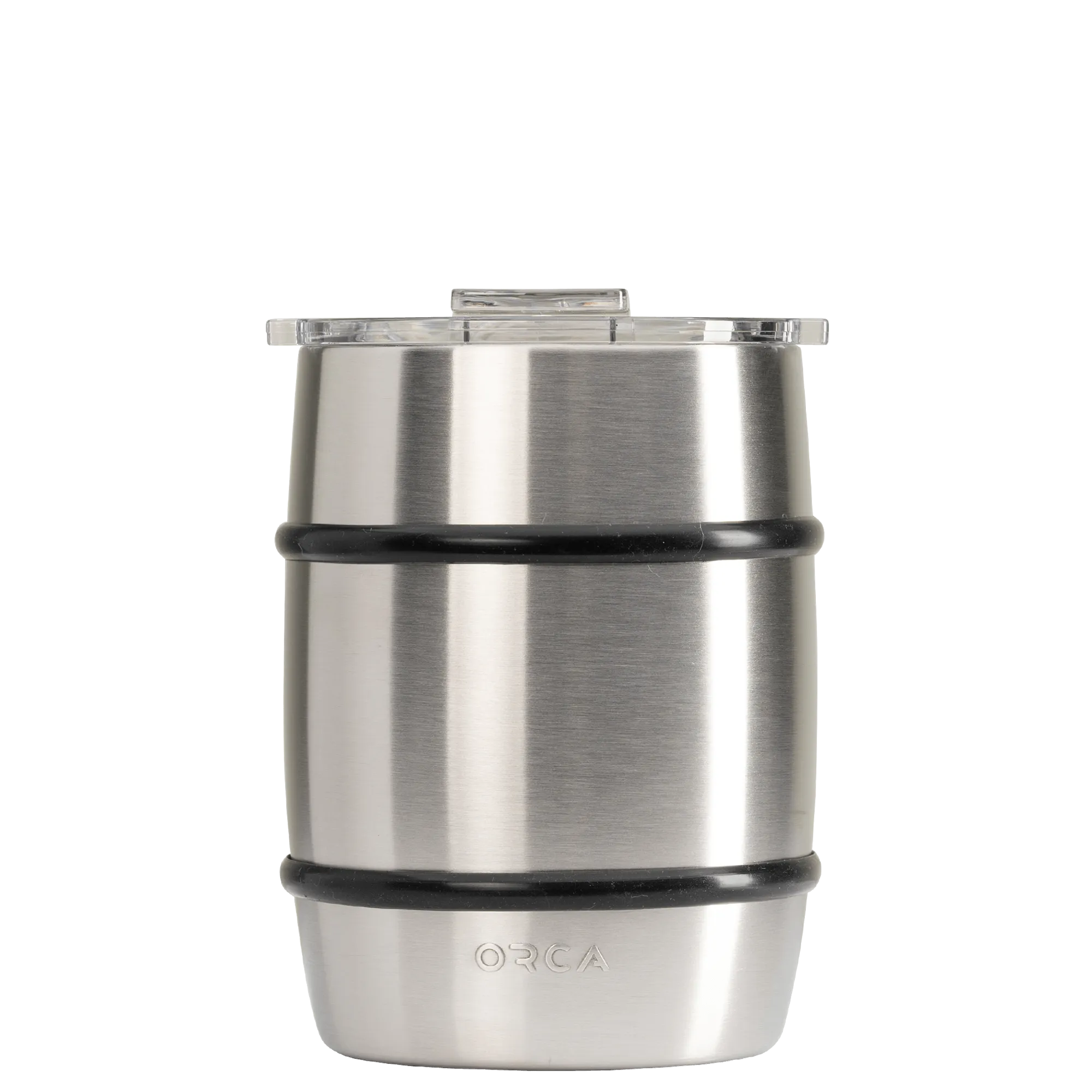 Double Barrel™ 24oz Stainless