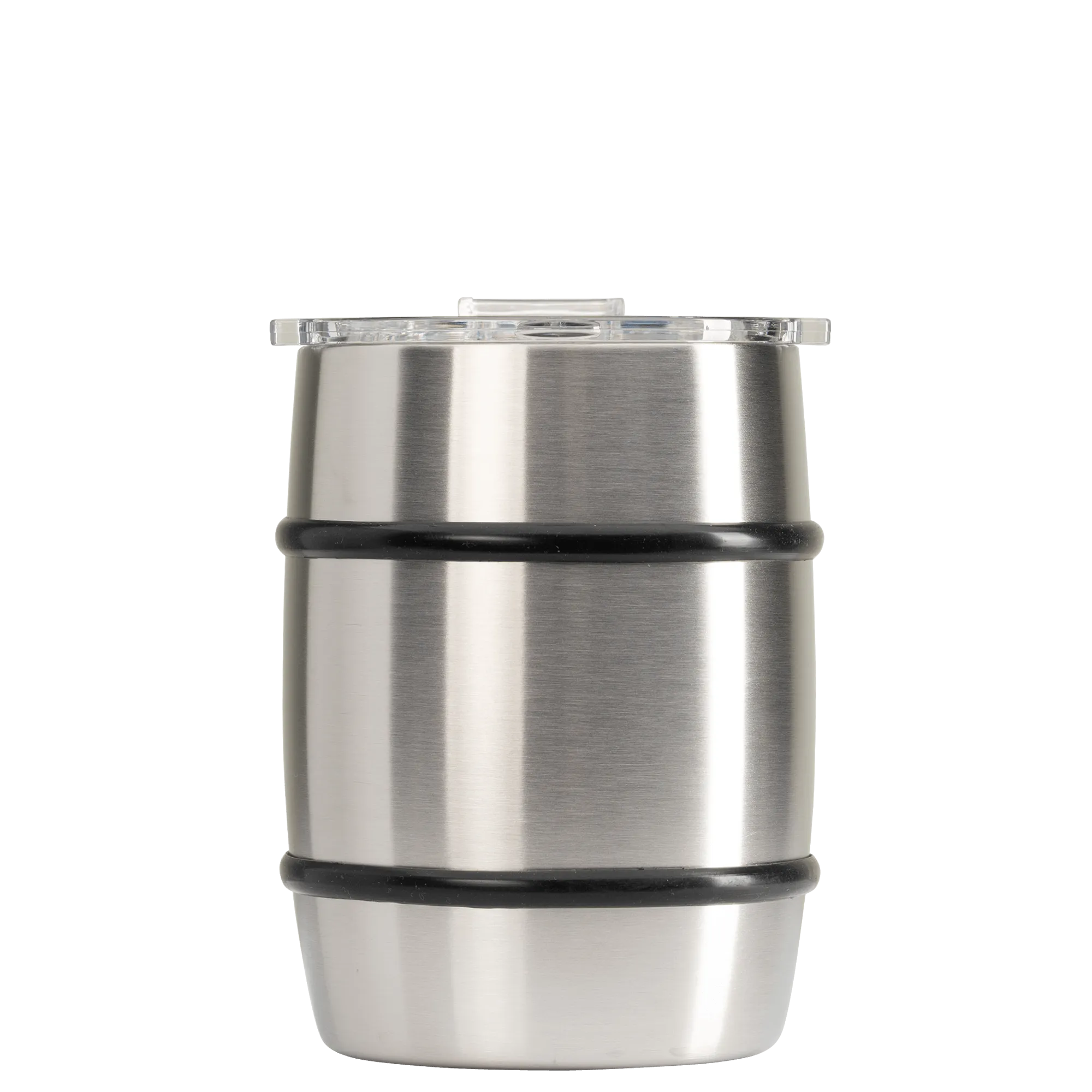 Double Barrel™ 24oz Stainless
