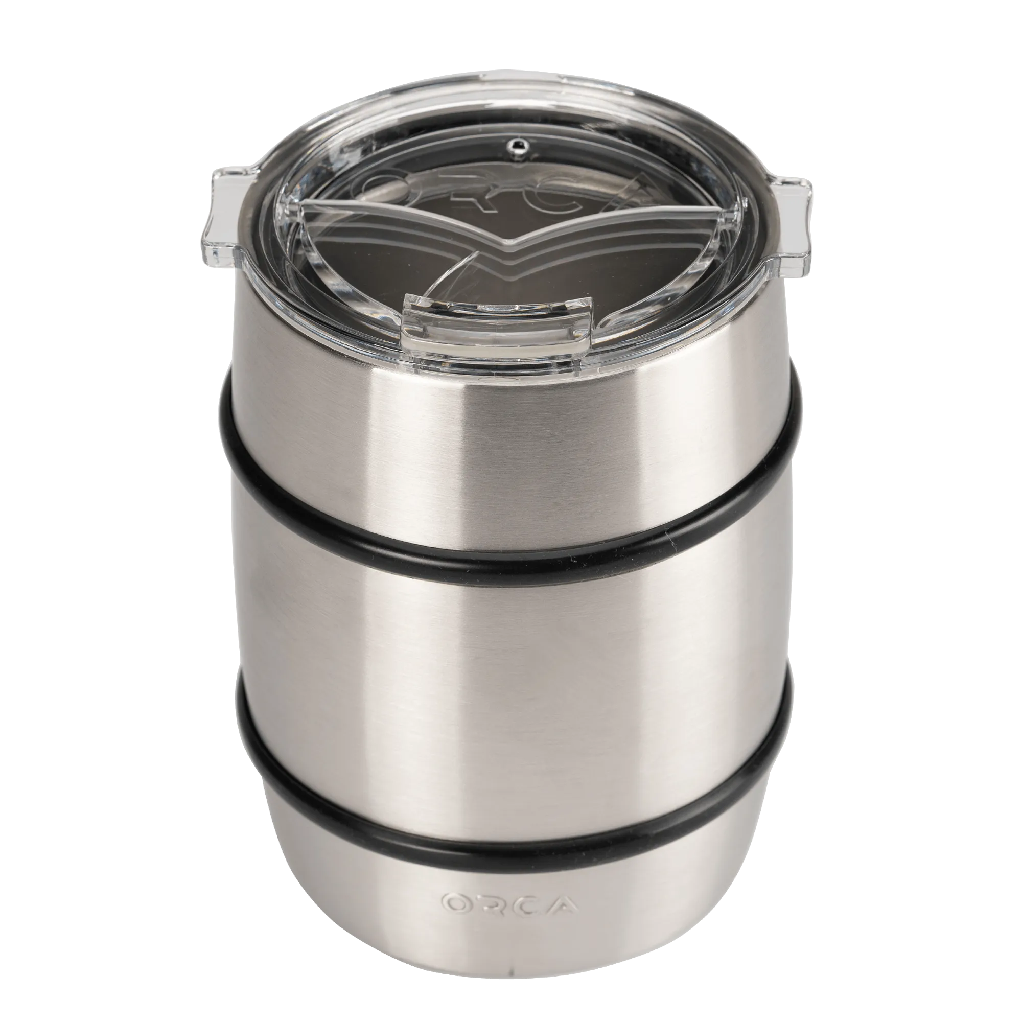 Double Barrel™ 24oz Stainless