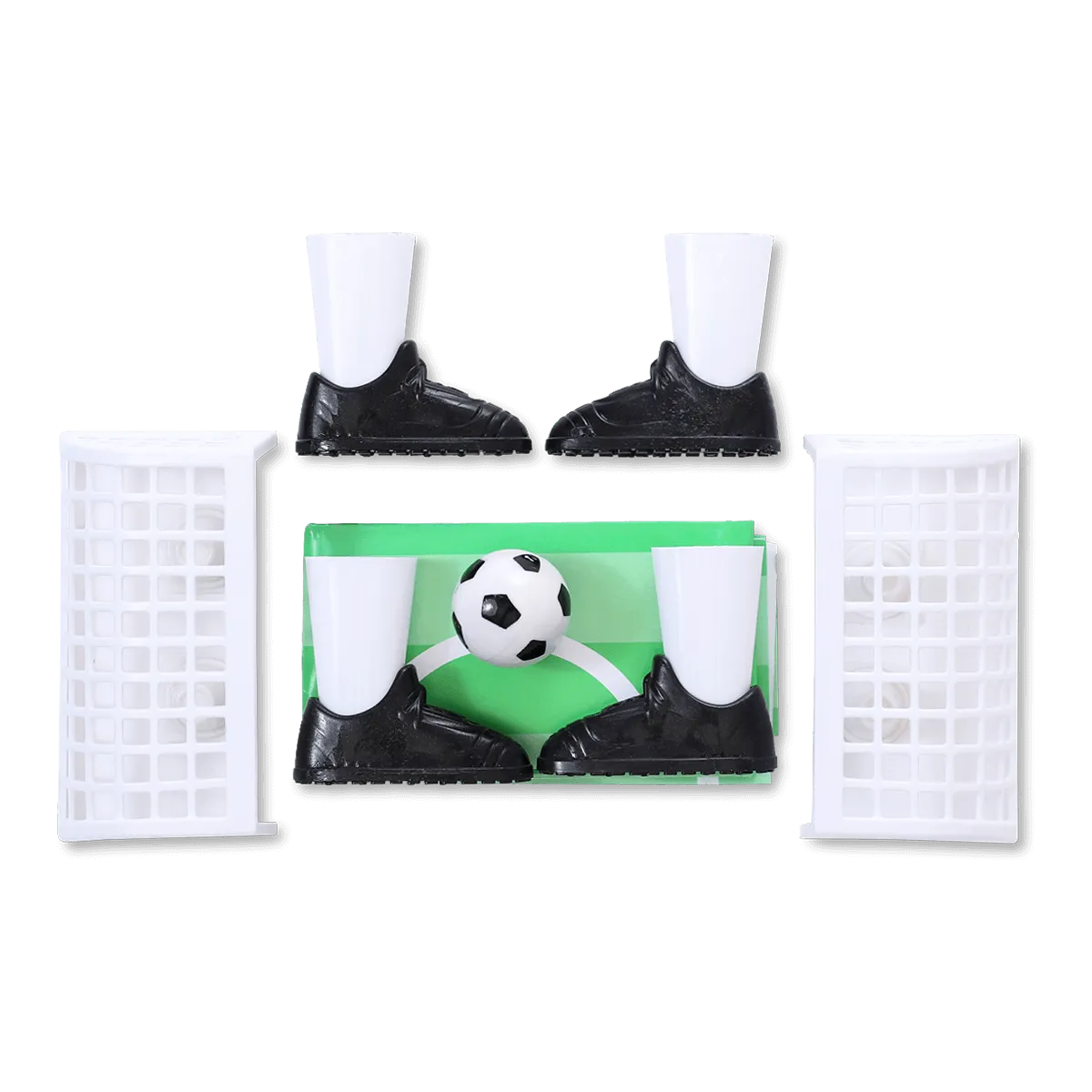 Finger football