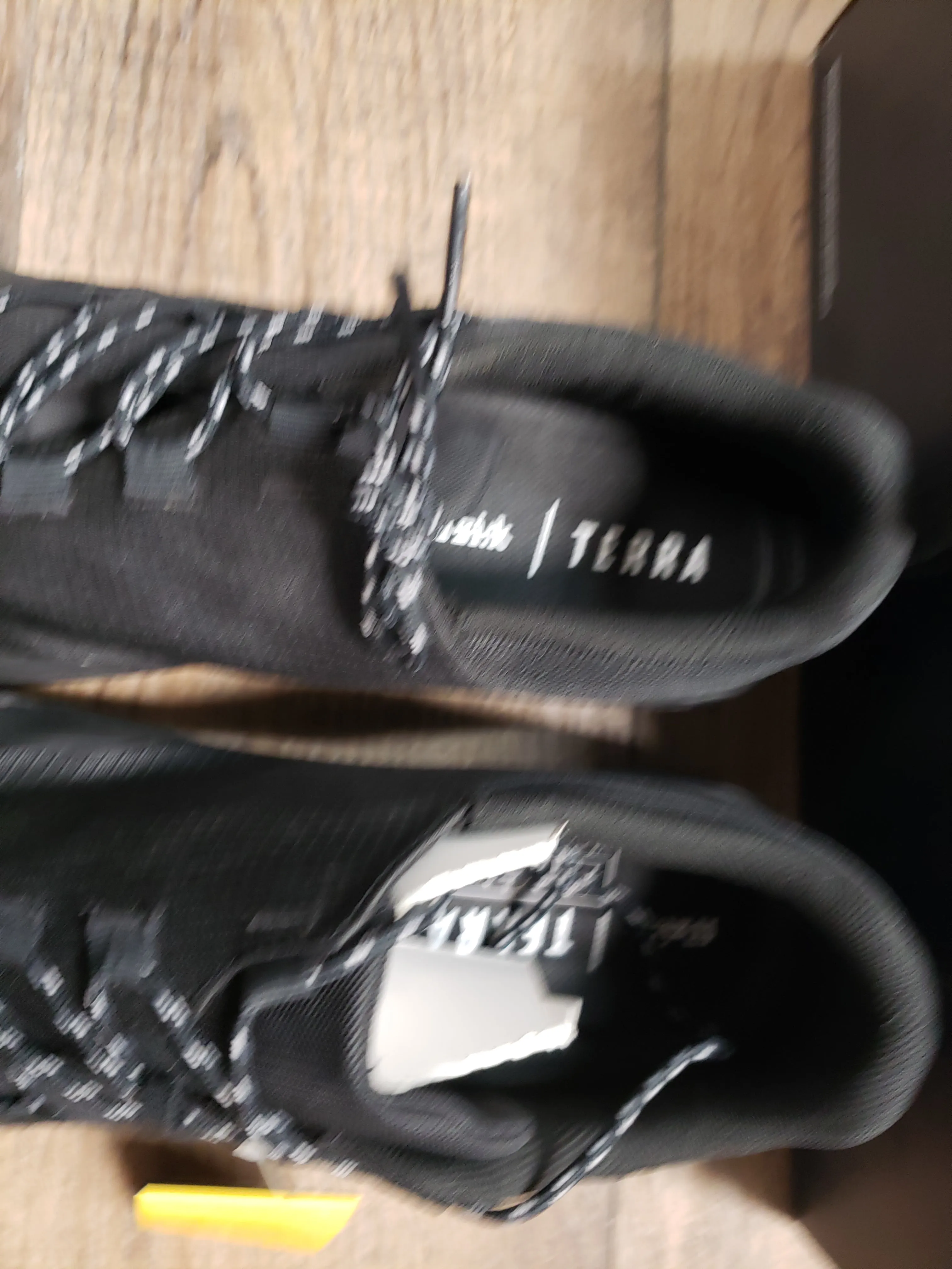 Fizik Ergolace X2 MTB mountain bike cycling shoes EU 38 men 6, w 7 RTL $130
