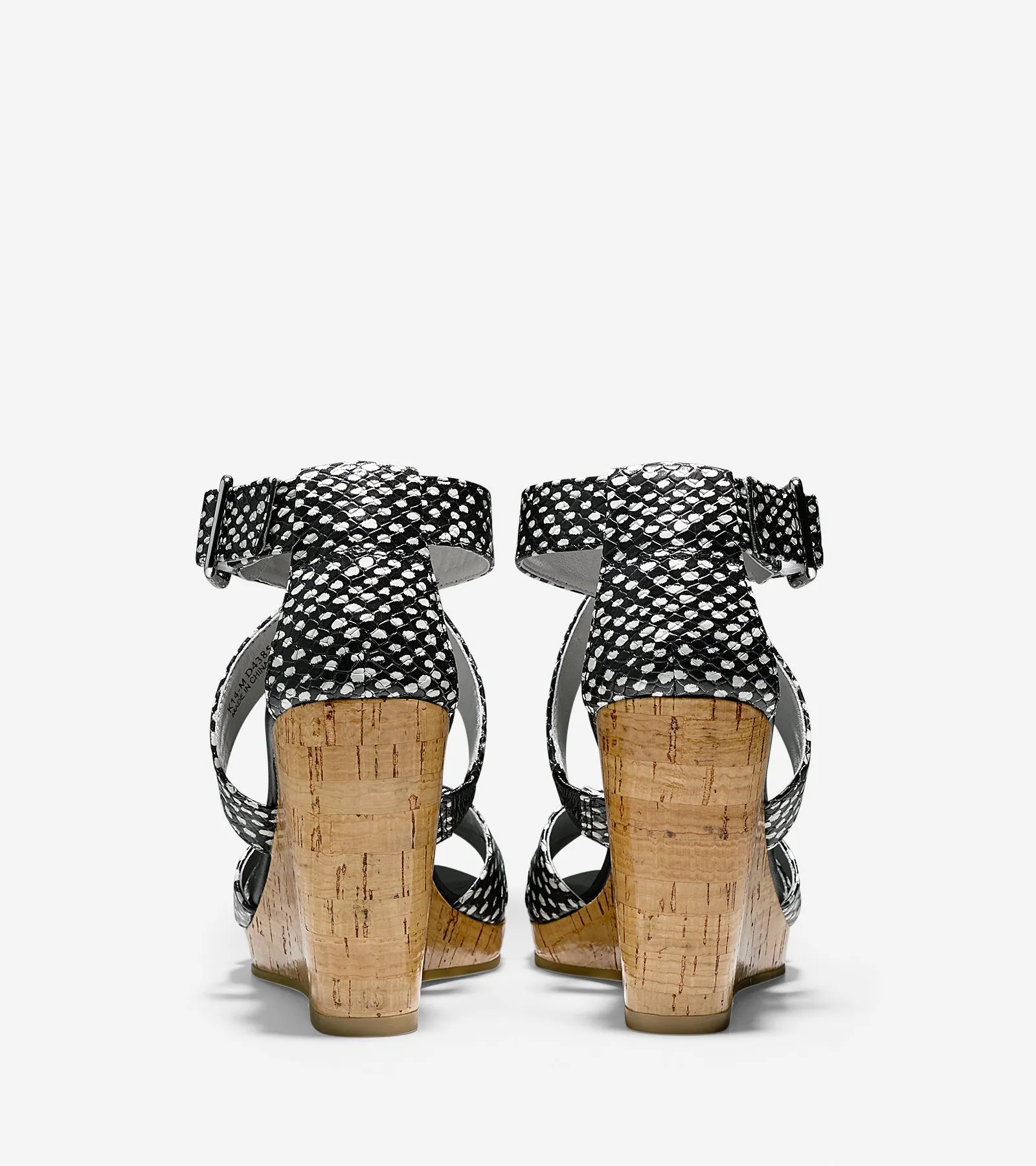 Jillian Wedge (85mm)