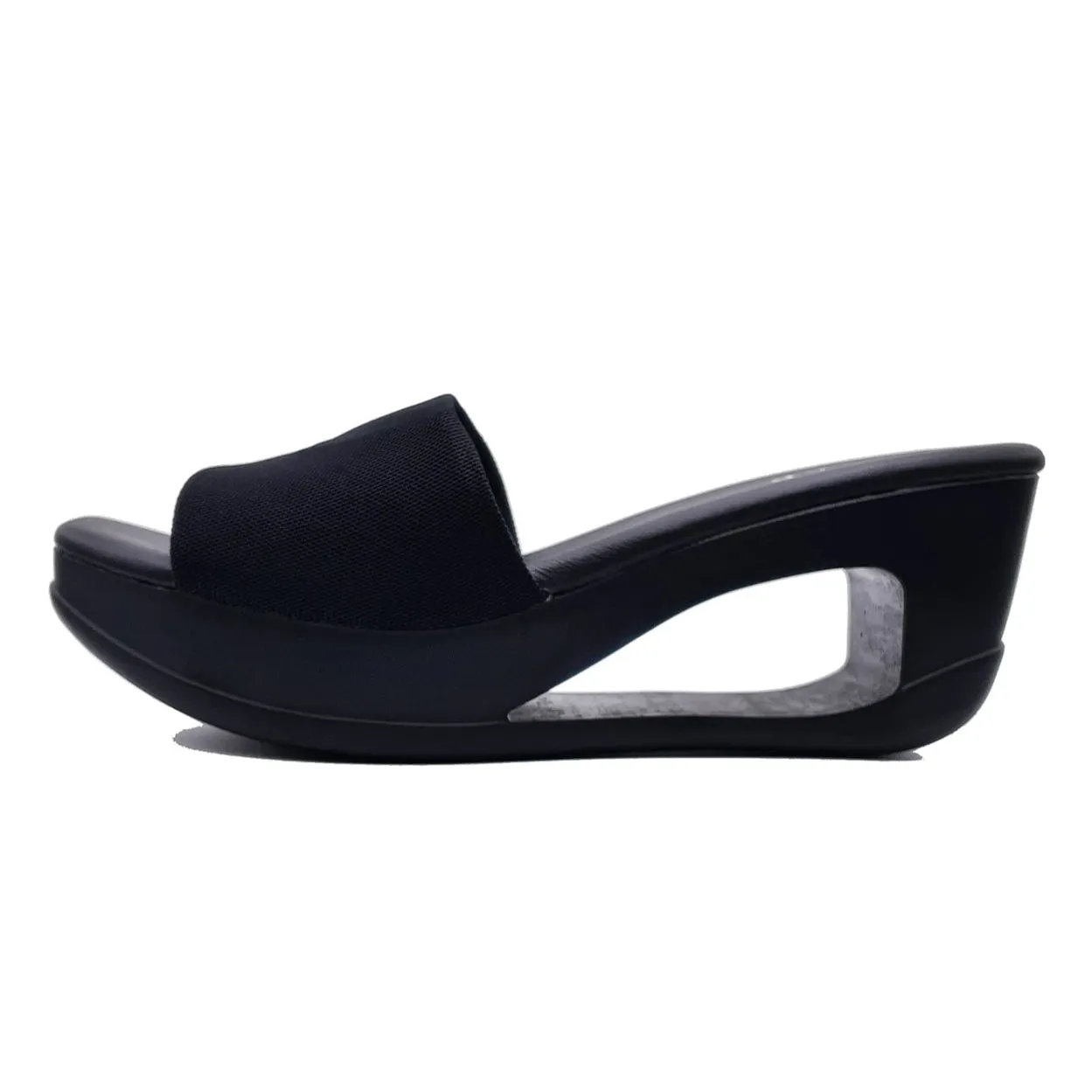 Limbo Slide - Black