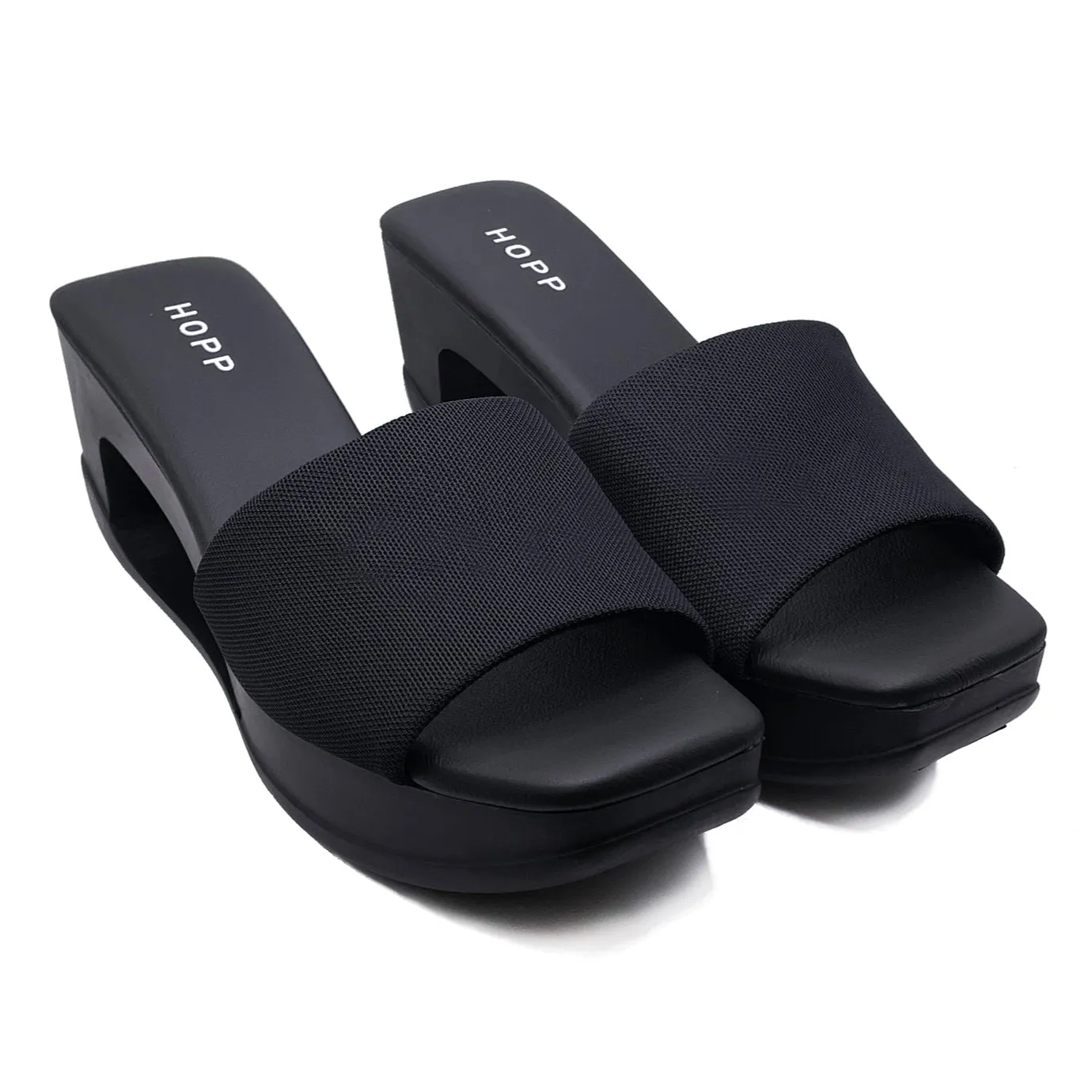 Limbo Slide - Black