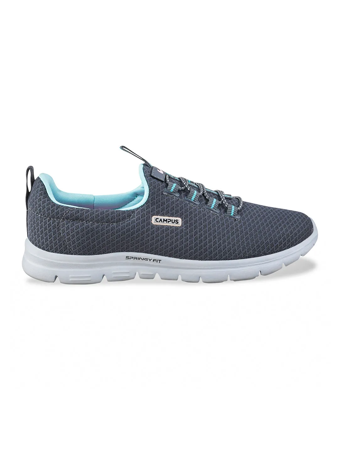 RITZEY Grey Women's Walking shoes