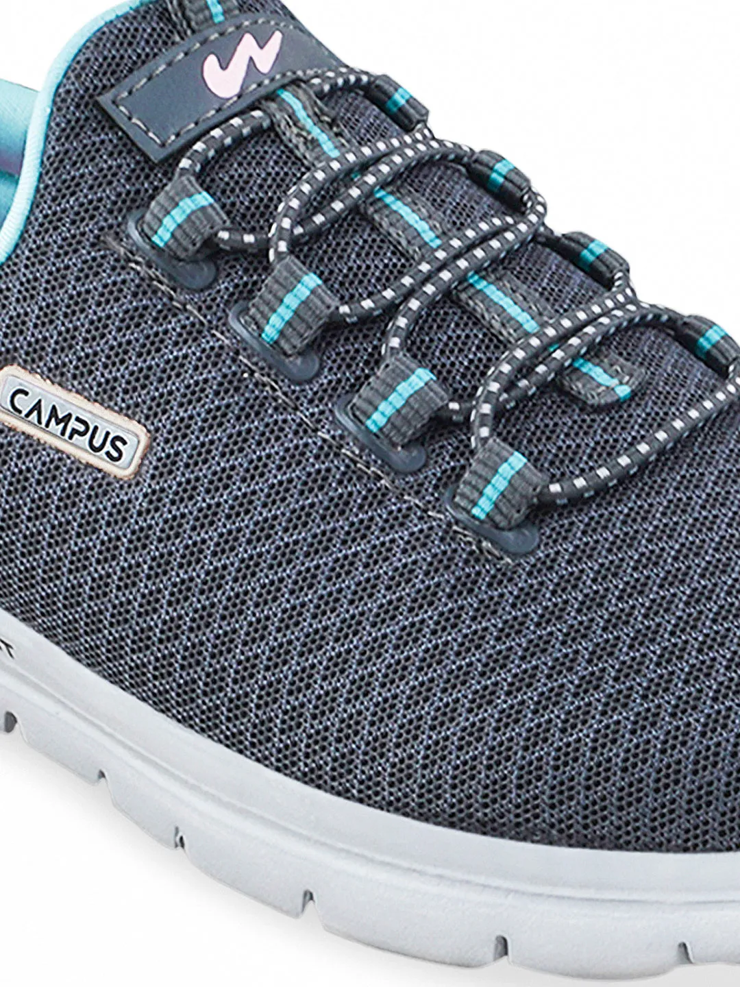 RITZEY Grey Women's Walking shoes