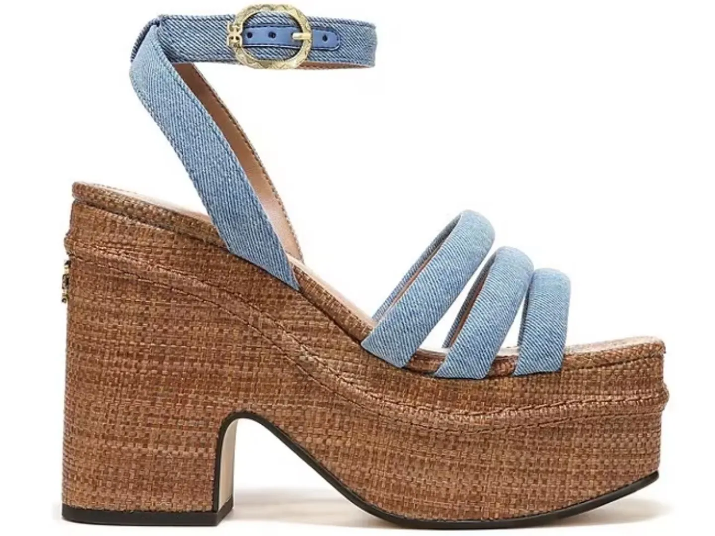 Sam Edelman: Tibby