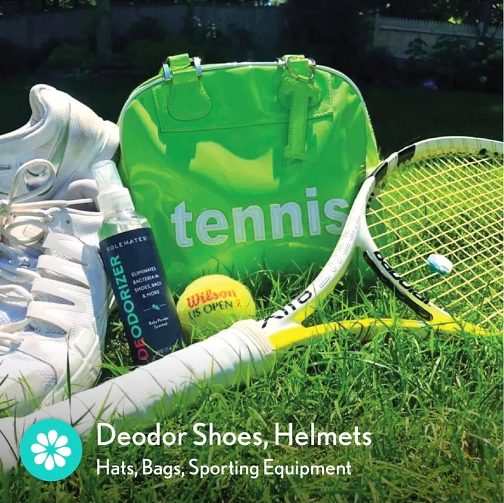 Solemates Deodorizer