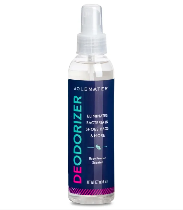 Solemates Deodorizer